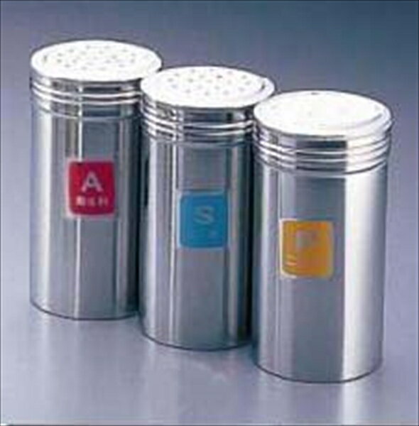 TKGコーポレーション TKG　18−8調味缶　特中 [ A　（調味料） ] BTY741