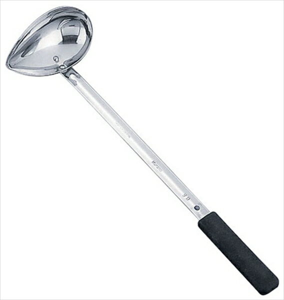 ムラノ18−8シリコン長柄横口レードル [ 90 ] BLCH701