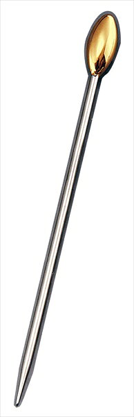 Kamameshi Goods - YUKIWA 18−8　オードブルピン金メッキ [ （6本入）ライム ] OOC1402 [ 1-1938-0902 ]