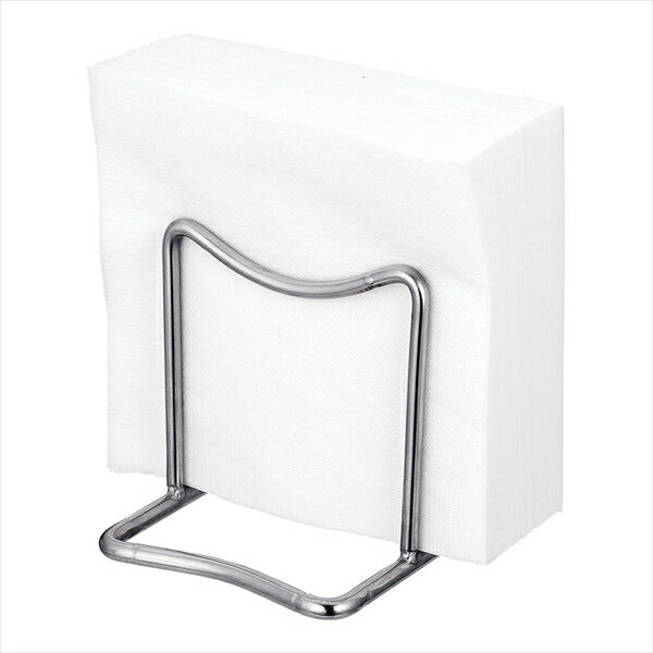 YUKIWA UK　18−8ナフキンスタンド　LS PNHG401