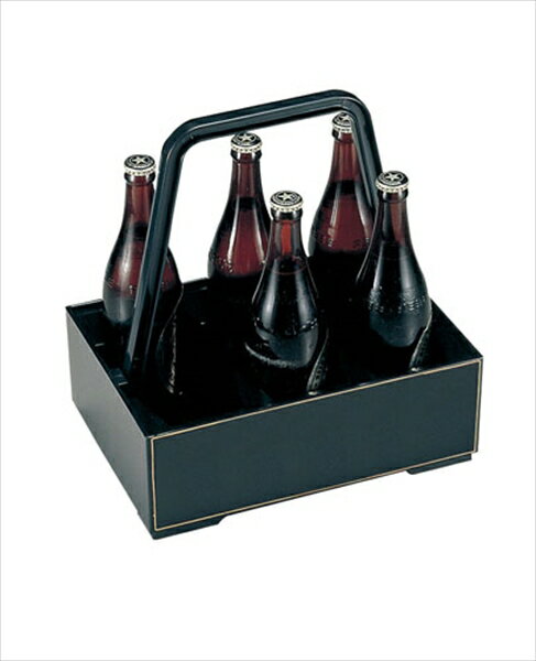 ABSファミリーボックス [ 81011198黒 ] PHA0501