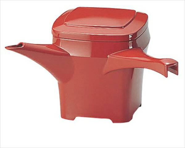 直送品■角湯筒朱 [ 48011010 ] RYT01