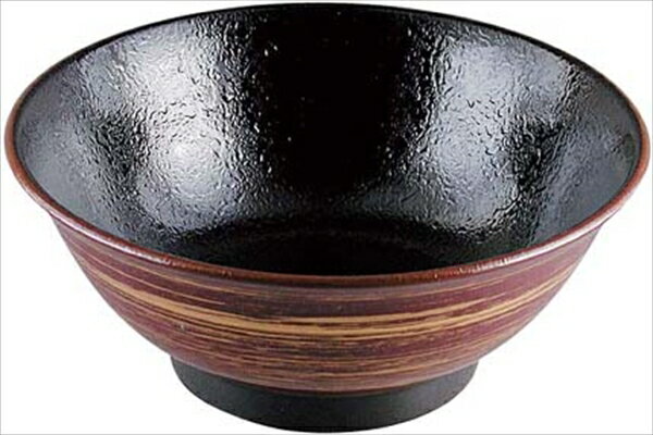 直送品■7寸耐熱ラーメン鉢うるみ金霞 [ 33101950 ][ 9-2154-1701 ] RFKJ201