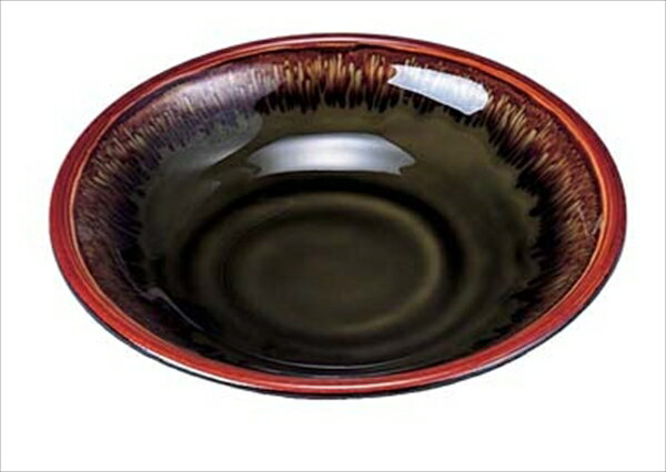 直送品■醤油皿織部 [ 50255145小 ][ 9-2144-2403 ] RFKE503