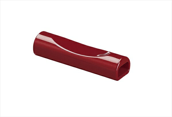 帯止兼用まくら型箸置き [ 朱85920700 ] RHSR802