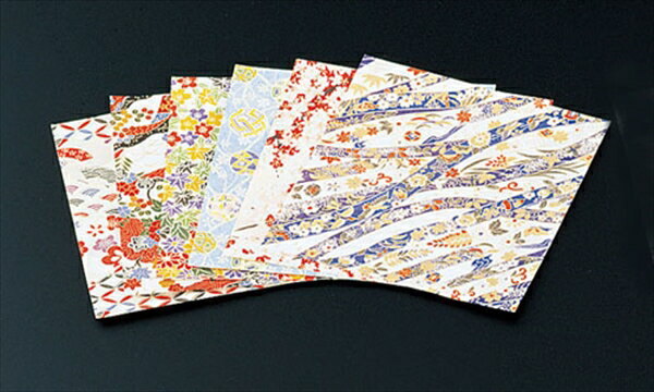マイン 千代紙セット（200枚×6柄入） [ M33-131 ] QTY214