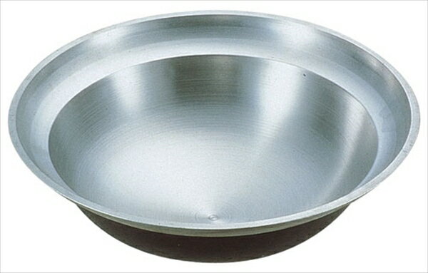 直送品■アルミイモノ特製平釜 [ 105 ] ASB28105