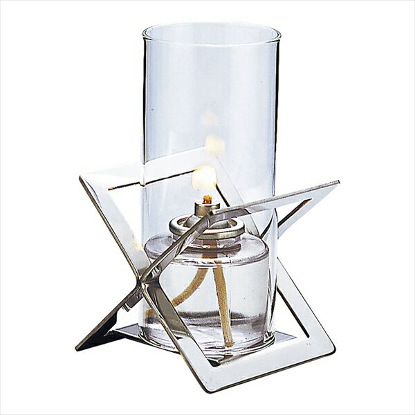 ルナックスディスポーサブルオイルランプ [ DO－80－155C ][ 9-1777-0901 ] NOI5401