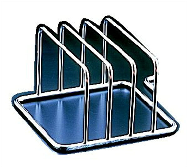 遠藤商事 SA18−8コンパクトまな板立て縦・横兼用型 [ CMT−3 ] AMN86