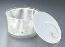 山研工業 野菜水切り器 バリバリサラダ M ASL5701