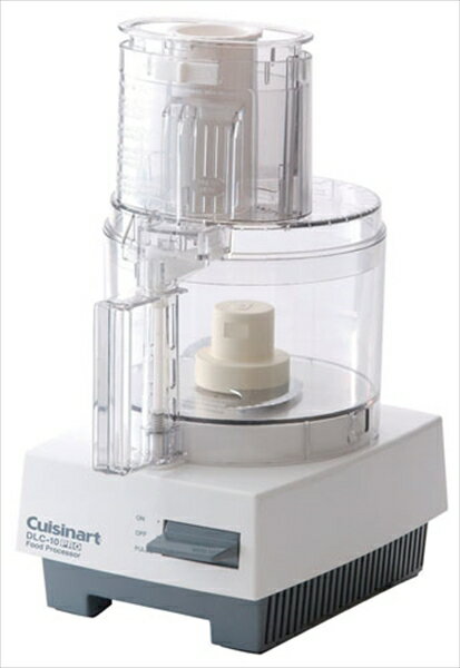 Rakuten - Cuisinart(クイジナート) クイジナート [ DLC−10PRO ] CKI1501