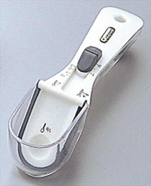 河西 ニュースクープ　PCクリスタル [ S　クリア／白M200PC−c ] BSK7108