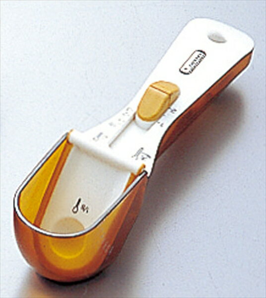 河西 ニュースクープ　PCクリスタル [ S　橙／白　M200PC−y ] BSK7107