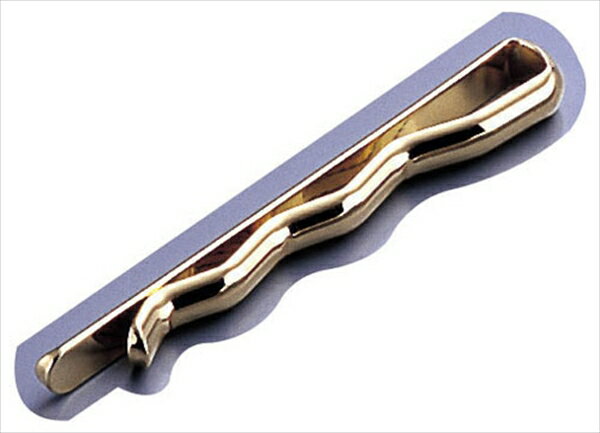 えいむメニューピンMP－100 [ ゴールド ][ 9-2046-1101 ] PMNFV1