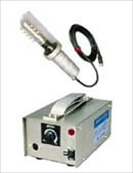 ピオニー電動ウロコ取り機F－SR型 [ 9-0530-0201 ] BUL25