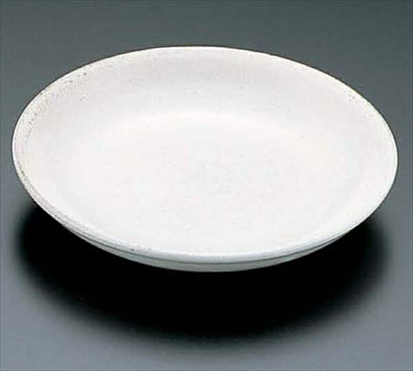 Rice Products - 遠藤商事 粉引　4寸皿 [ T03−103 ] RTLC001 [ 1-2388-1901 ]