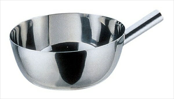 遠藤商事 SA18−8ひしゃく [ 15cm ] AHS02015