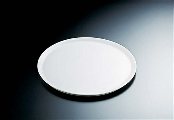 丸ケーキプレート [ D−16610インチ ][ 9-1656-1201 ] RKC8601