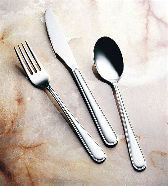 トーダイ 18−8ブライト [ アイスクリームスプーン ] OBL1010