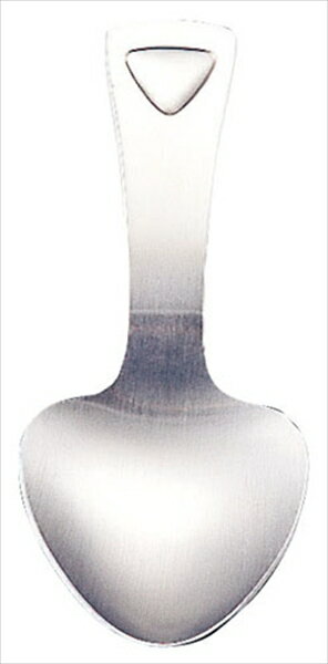 トーダイ 18−8アミューズメントスプーン [ トライアングル ] OAM1301