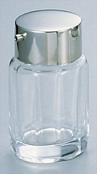 【特長・仕様】♯80シリーズ 本体ガラス製直径×高さ(),容量(),重量(g)φ60×105,120,230