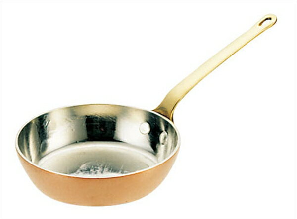 SW銅プチフライパン [ 12 ][ 9-1895-0804 ] PPT08012