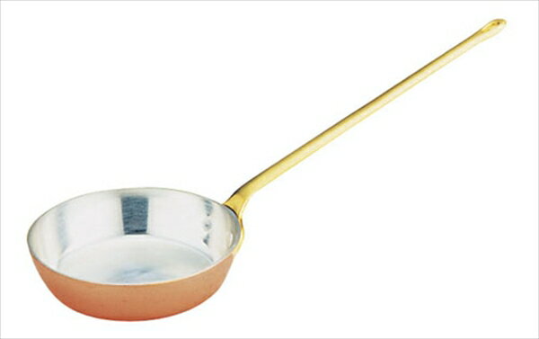 SW銅ロングハンドルプチフライパン [ 12 ][ 9-1895-0903 ] PPT09012