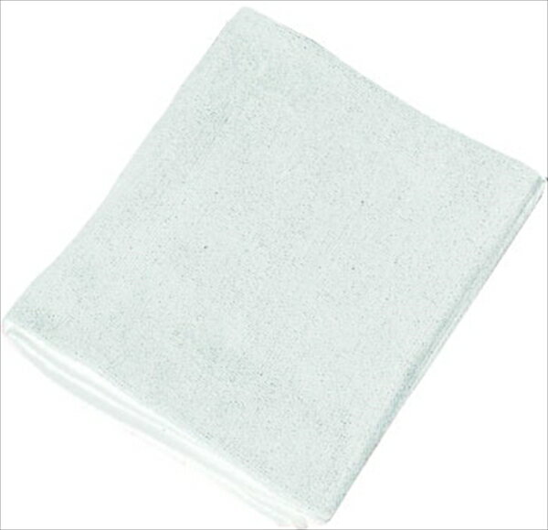 ミューファンプロダクツ ミューファン　抗菌フェイスタオル [ （12枚入）　白 ] JFT0101