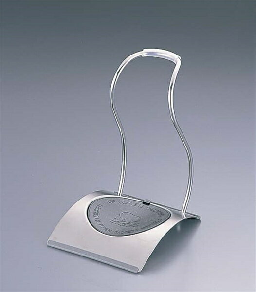 ジーエスホームプロダクツ 18−8キッチンオタマスタンド [ ＃0003−529B ] BOT5101