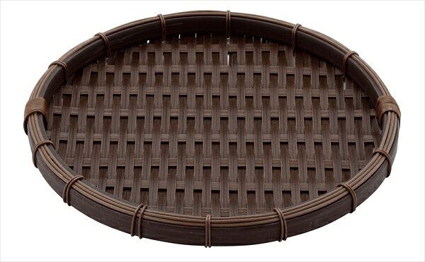 【特長・仕様】P235の同様のPP Rattanのロゴ入れる● 水洗いOKで洗剤も使えてお手入れ簡単!食器洗浄機のご使用もでき、衛生的です。● 冷蔵庫内でのご使用もできます。(冷凍は不可)● 柔軟性、耐衝撃性に優れ、天然籐と違いささくれません。材質:ポリプロピレン 耐熱:120℃型,品番,外径×高さ(mm)40,RT-400-DB,400×30