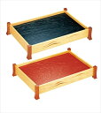 直送品■京透かし盛込器小 QML25003