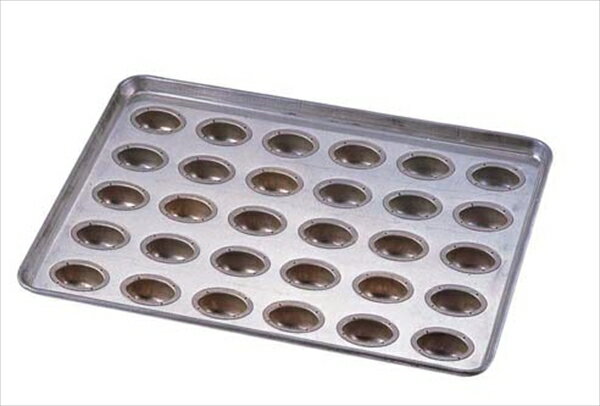 シリコン加工アペール型天板 [ （30ヶ取） ] WTV7501