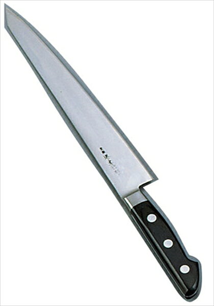Rakuten - 堺 孝行 堺孝行　日本鋼（ツバ付）筋引 [ 27cm ] ANH03027