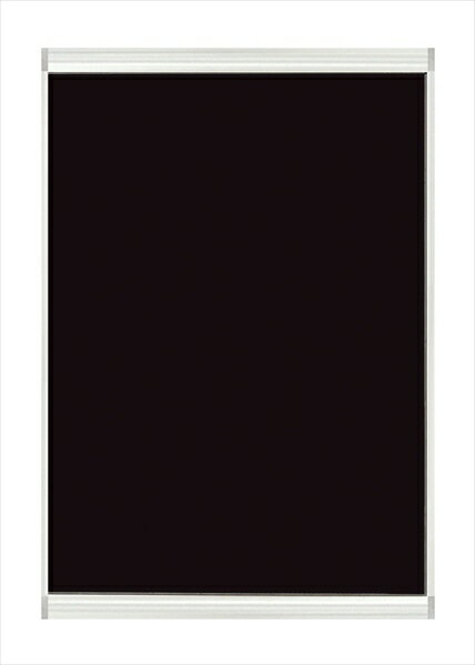 シンエイ ポスターグリップ　ツーオープン [ シルバー　PG−32R　A3判 ] ZPS0605