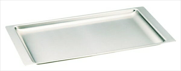 桃印18－8角トレー [ 370×250mm ][ 9-2008-1004 ] PTL13004