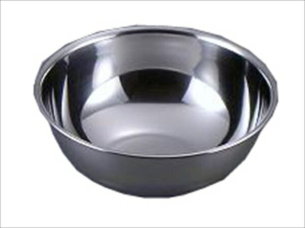 【特長・仕様】18-0ステンレスボールステンレス素材の中でも比較的安価な製品です。18-8より耐食性は若干劣りますが業務用向け製品ですのでご使用上、特に問題はありません。内径(),外径×深さ(),容量(L),板厚()12.5,139× 52,0.55 ,0.6