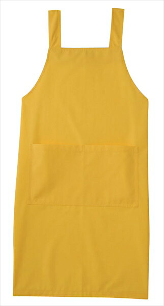 サーヴォ エプロン　A−1764 [ L　（イエロー） ] SEPB607