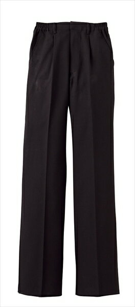 サーヴォ レディースパンツ　BF−5437 [ 9号　（ブラック） ] SPV2302