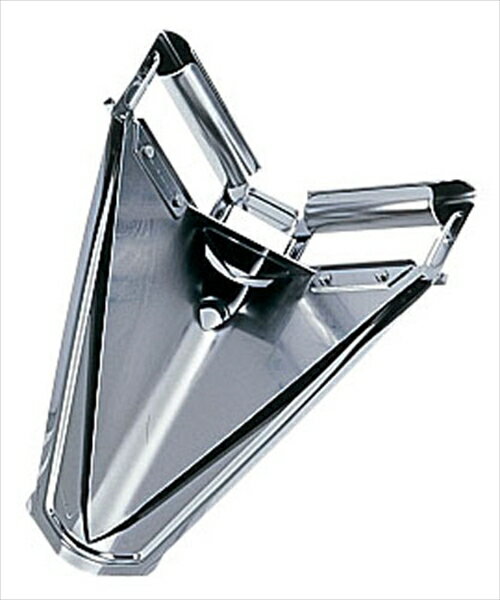 オールステンレスVカッターL BBI05