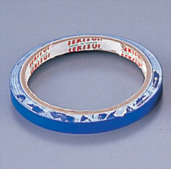 オープン工業 バッグシーラー用テープ　Cタイプ [ C−50−BU青　（20巻入） ] XSC2201