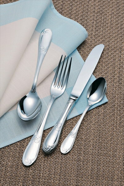 SA18－12オリエント [ テーブルスプ－ン ][ 9-1791-0130 ] OOL01032