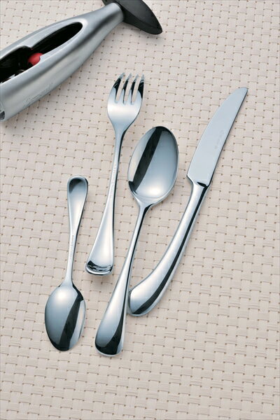 遠藤商事 SA18−8ピカソ [ サラダフォーク（小） ] OPK01009