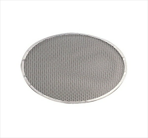 遠藤商事 SA18−8ピザ焼網 [ 8インチ用 ] WPZ01008