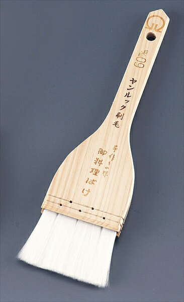 SA厚口ヤンルックハケ [ 30 ] WHK1601 [ 1-0785-0701 ]
