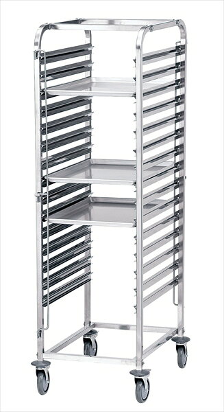 TKGコーポレーション TKG　ステン　シートパントローリー [ N10513（15段） ] HTL3101