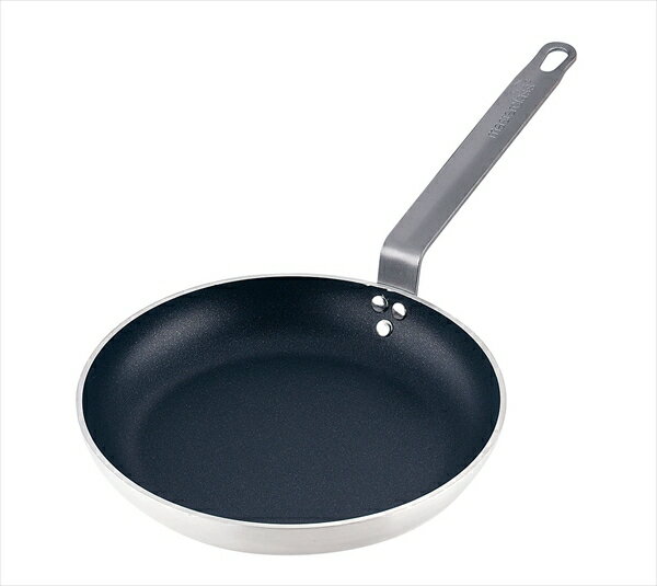 TKGコーポレーション TKGアルミ厚板ノンスティックフライパン [ 27cm ] AHLAB03