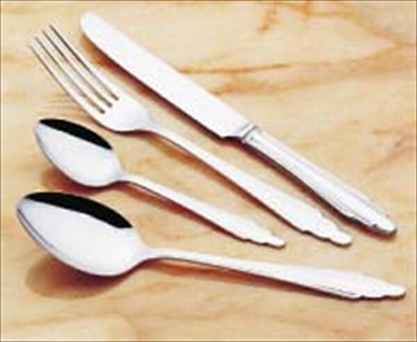 遠藤商事 18−0＃1500 [ 角アイススプーン ] OSV05011