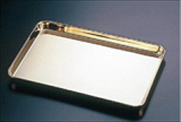 金仕上げディスプレイトレー [ 8 ] ADI1408