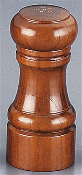 IKEDA IKEDA　4102　ソルトシェーカー PPP08