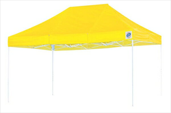 直送品■イージーアップデラックスアルミテント [ DXA45レッド ] UTV1404